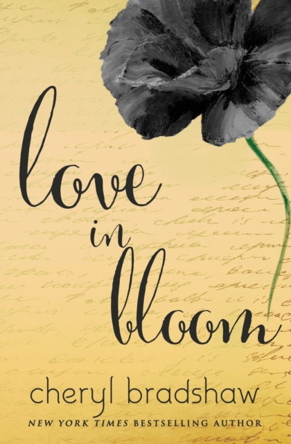 Love in Bloom : Volume 3, Paperback / softback Book