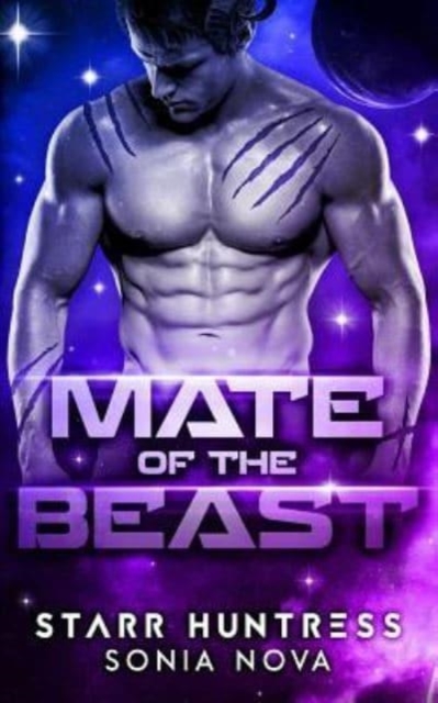 Mate of the Beast, Paperback / softback Book