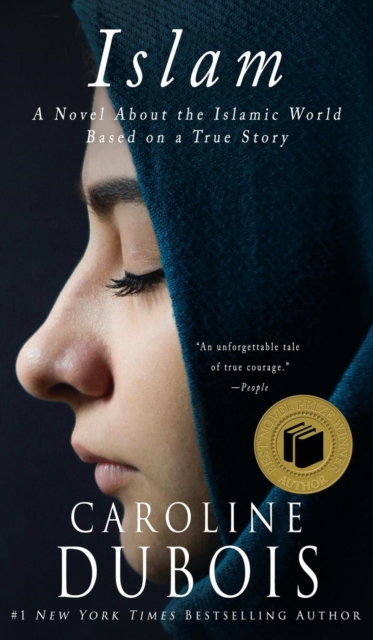 Islam : A Novel About the Islamic World Based on a True Story, Hardback Book