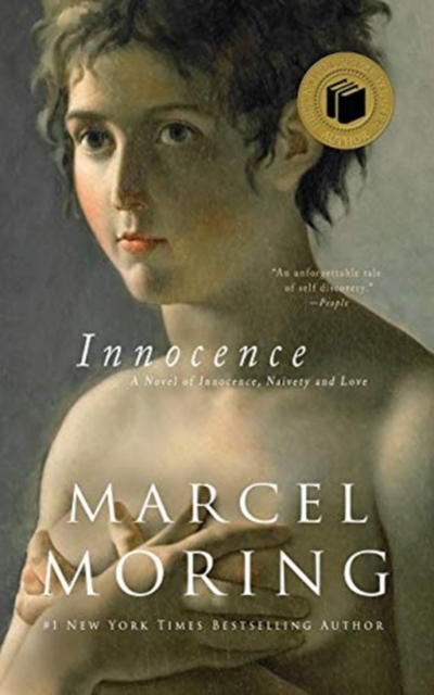 Innocence : A Novel of Innocence, Naivety and Love, Paperback / softback Book