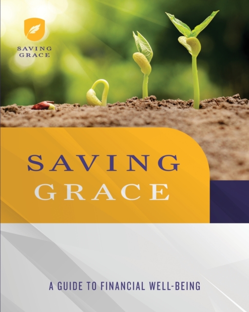 Saving Grace Participant Workbook, Paperback / softback Book