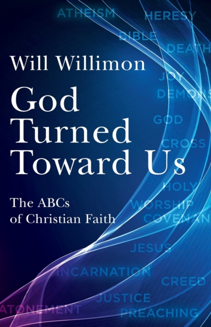 God Turned Toward Us, Paperback / softback Book