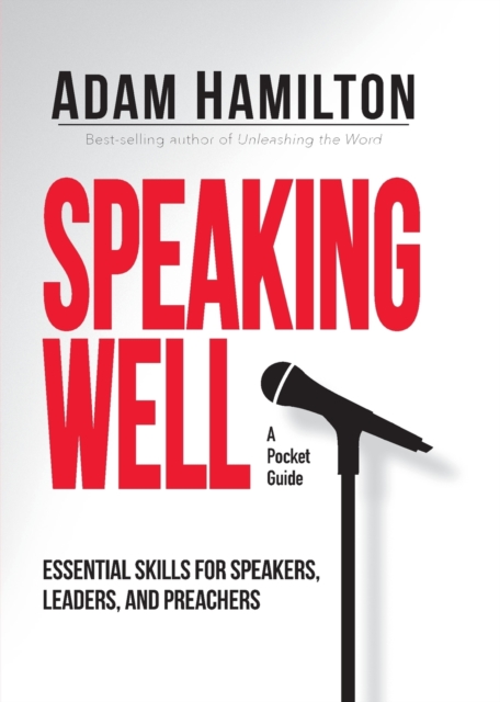 Speaking Well, Paperback / softback Book