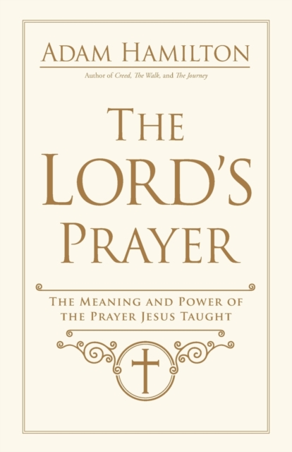 Lords Prayer Paperback, Paperback / softback Book