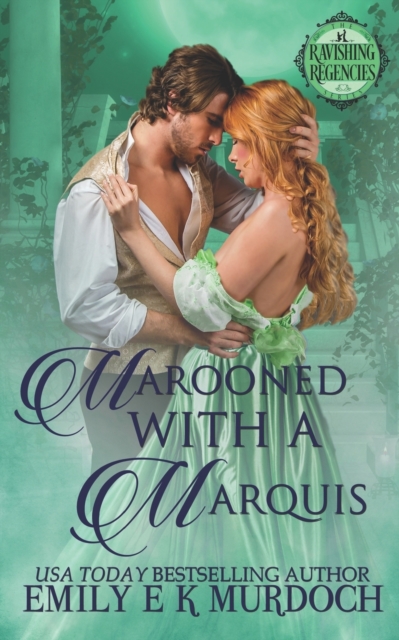 Marooned with a Marquis, Paperback / softback Book