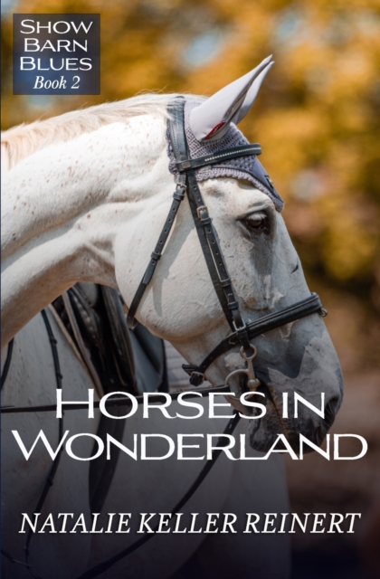 Horses in Wonderland, Paperback / softback Book