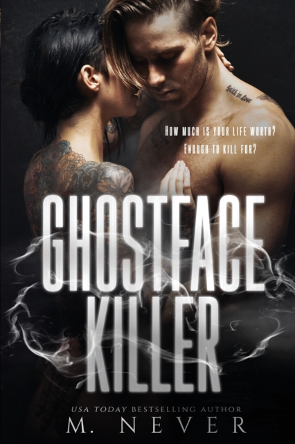 Ghostface Killer : A Romantic Suspense/Assassin Standalone, Paperback / softback Book