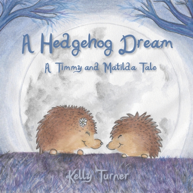 A Hedgehog Dream, Paperback / softback Book