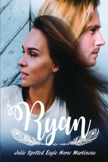 Ryan, Paperback / softback Book