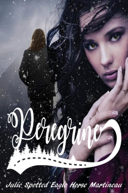 Peregrine, Paperback / softback Book