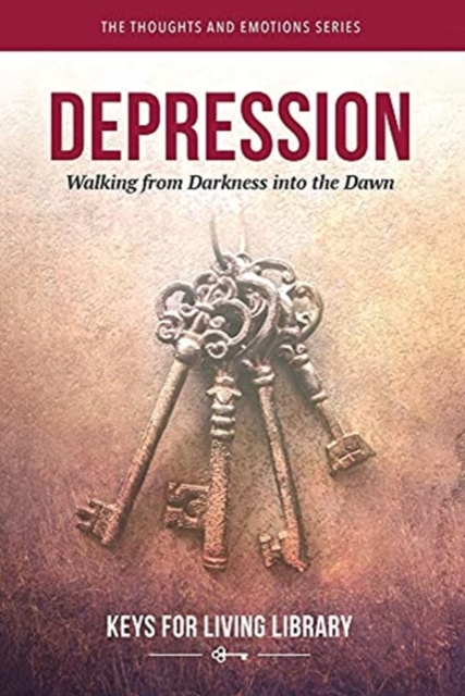 Keys for Living: Depression, Paperback / softback Book