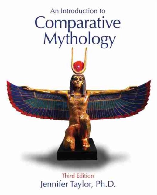 An Introduction to Comparative Mythology, Paperback / softback Book