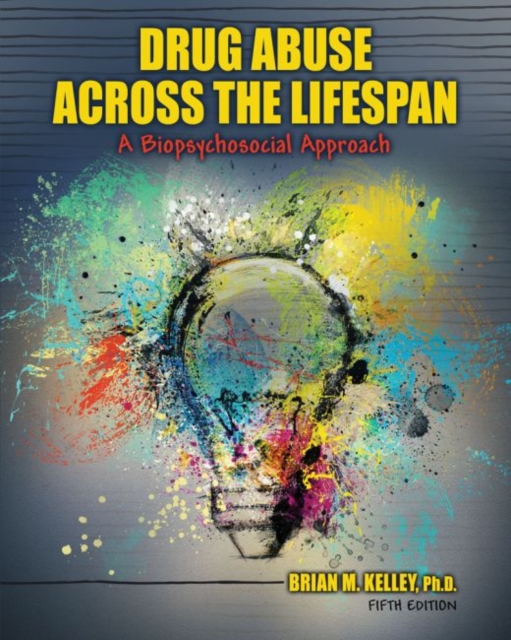 Drug Abuse Across the Lifespan : A Biopsychosocial Approach, Paperback / softback Book