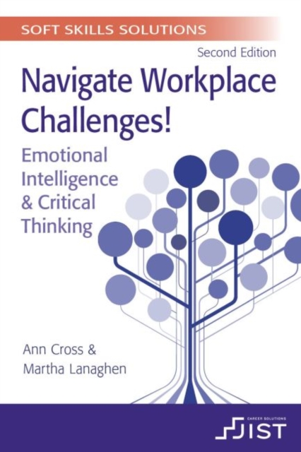 Soft Skills Solutions : Navigate Workplace Challenges! Emotional Intelligence & Critical Thinking (Print booklet, pack of 10), Paperback / softback Book