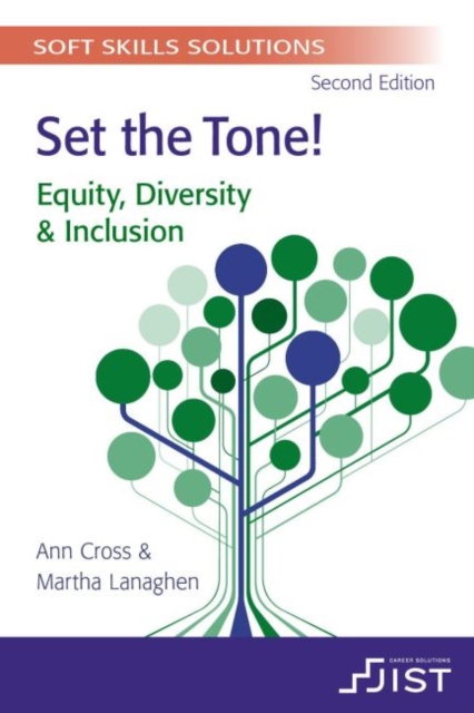 Soft Skills Solutions : Set the Tone! Equity, Diversity & Inclusion (Print booklet, pack of 10), Paperback / softback Book
