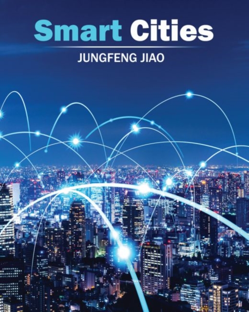 Smart Cities, Paperback / softback Book