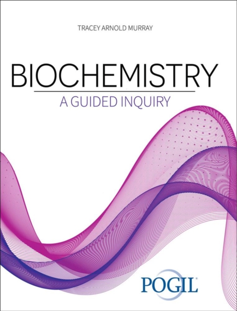 Biochemistry : A Guided Inquiry, Paperback / softback Book