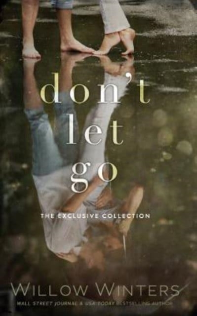 Don't Let Go, Paperback / softback Book