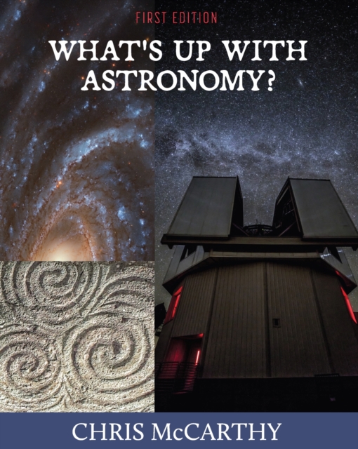 What's Up with Astronomy?, Paperback / softback Book