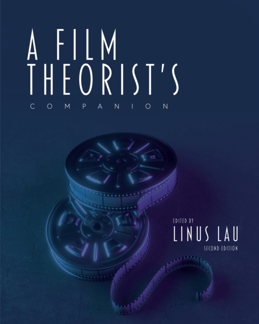 A Film Theorist's Companion, Paperback / softback Book