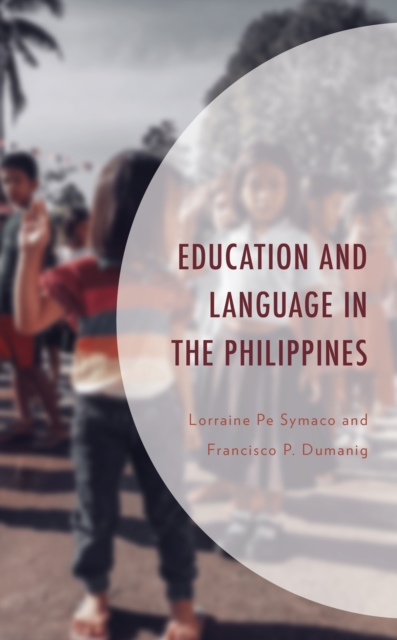 Education and Language in the Philippines, Paperback / softback Book