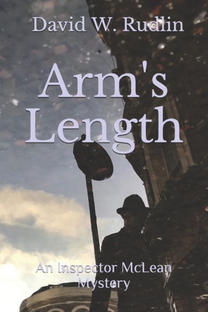Arm's Length : An Inspector McLean Mystery, Paperback / softback Book