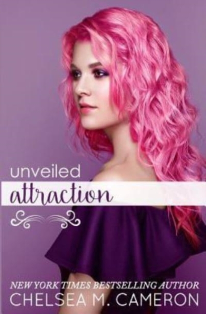 Unveiled Attraction, Paperback / softback Book