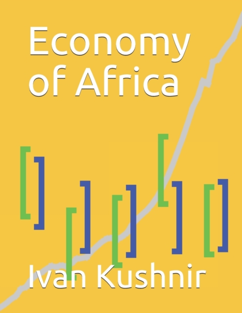 Economy of Africa, Paperback / softback Book