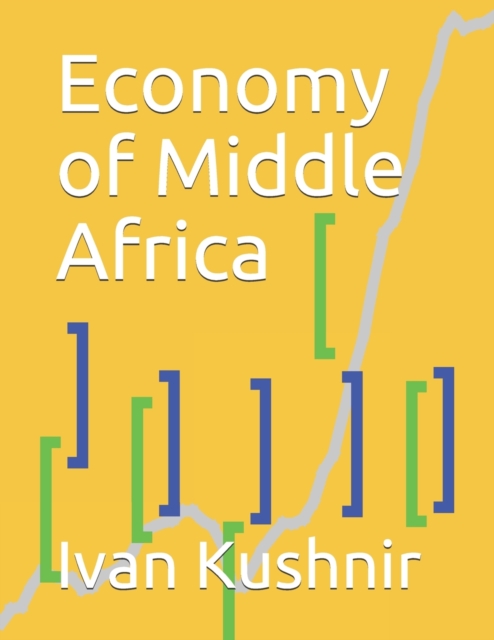 Economy of Middle Africa, Paperback / softback Book