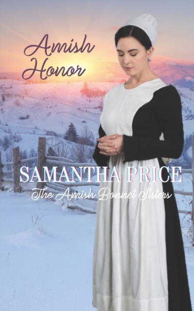 Amish Honor : Amish Romance, Paperback / softback Book