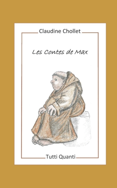 Les Contes de Max, Paperback / softback Book