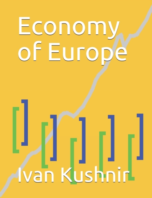 Economy of Europe, Paperback / softback Book