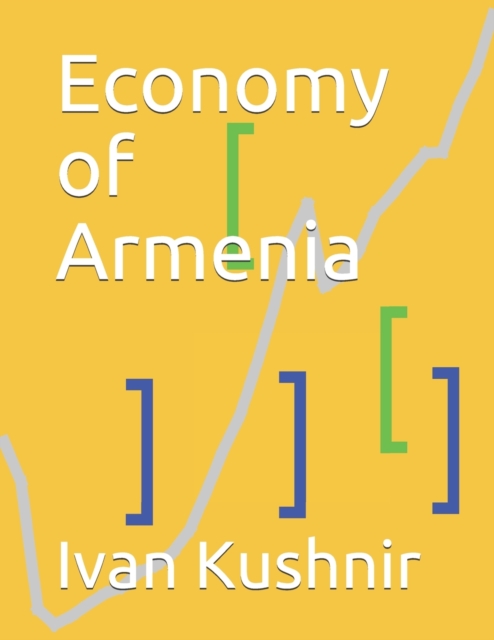 Economy of Armenia, Paperback / softback Book