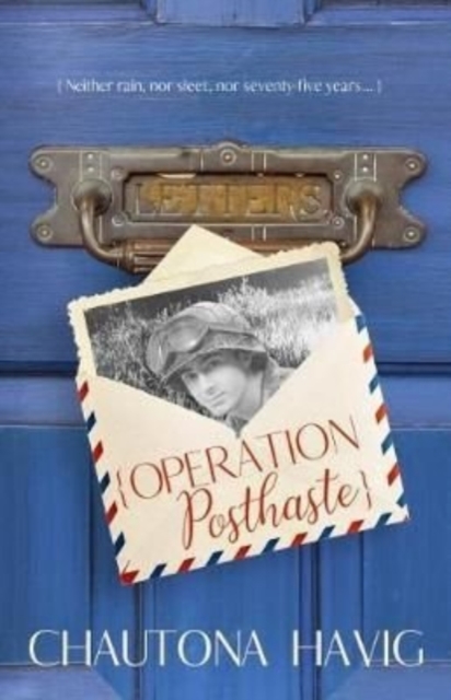 Operation Posthaste, Paperback / softback Book