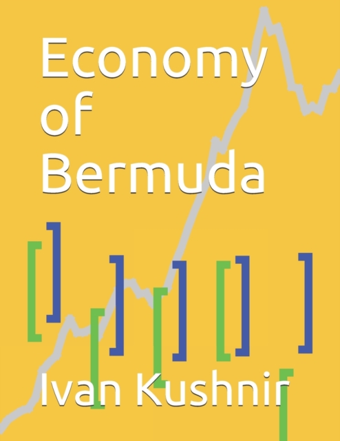 Economy of Bermuda, Paperback / softback Book