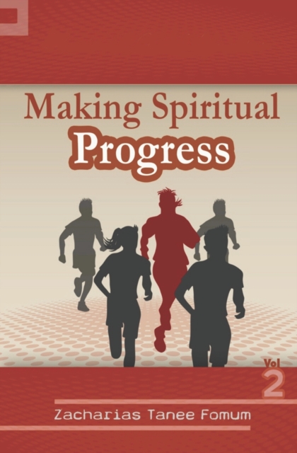 Making Spiritual Progress (Volume 2), Paperback / softback Book