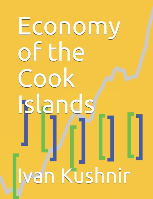 Economy of the Cook Islands, Paperback / softback Book