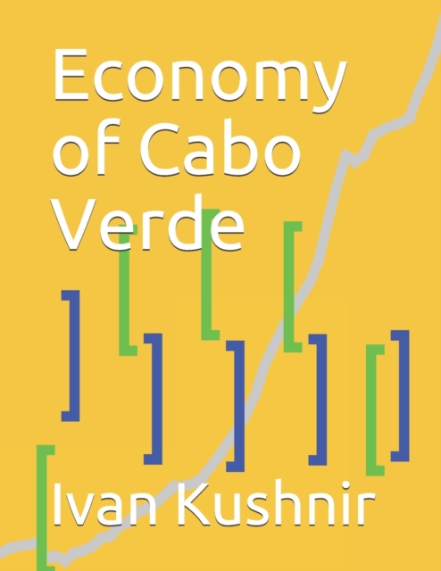 Economy of Cabo Verde, Paperback / softback Book