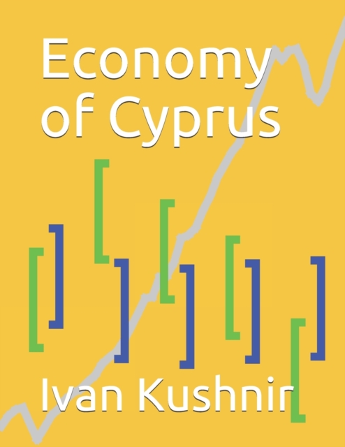 Economy of Cyprus, Paperback / softback Book