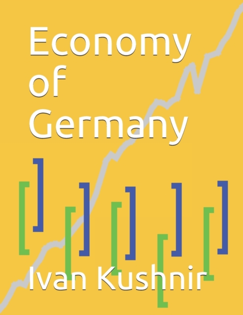 Economy of Germany, Paperback / softback Book