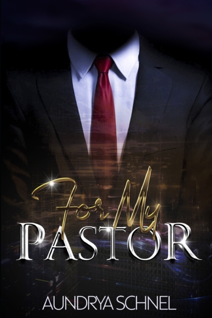 For My Pastor, Paperback / softback Book