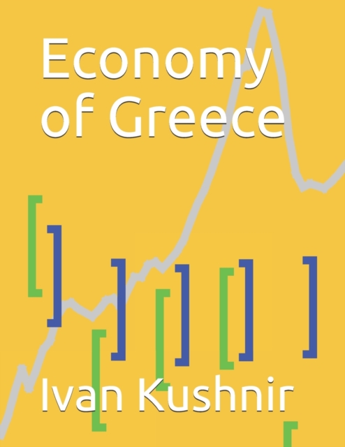 Economy of Greece, Paperback / softback Book