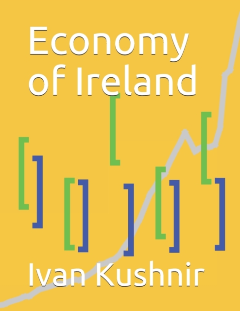Economy of Ireland, Paperback / softback Book