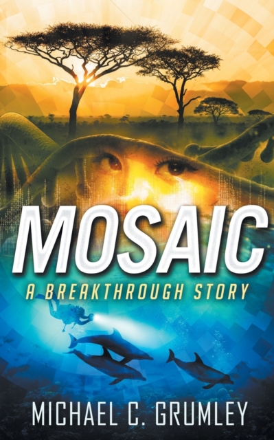 Mosaic, Paperback / softback Book