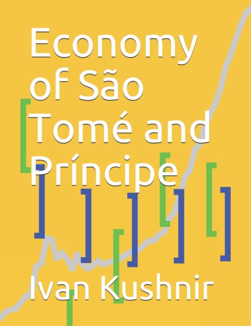 Economy of Sao Tome and Principe, Paperback / softback Book