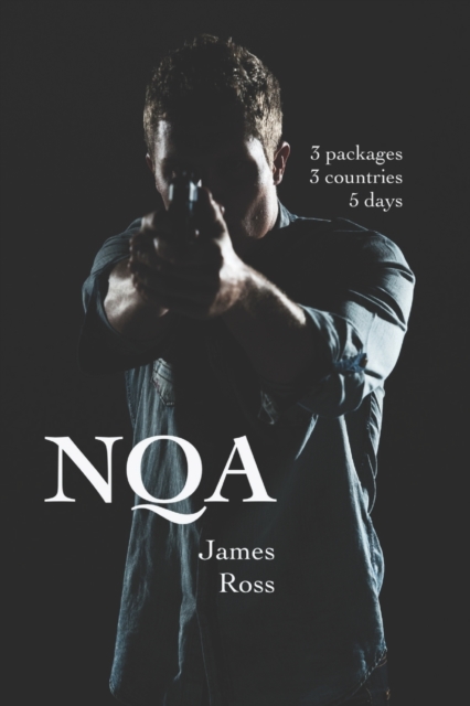 Nqa, Paperback / softback Book