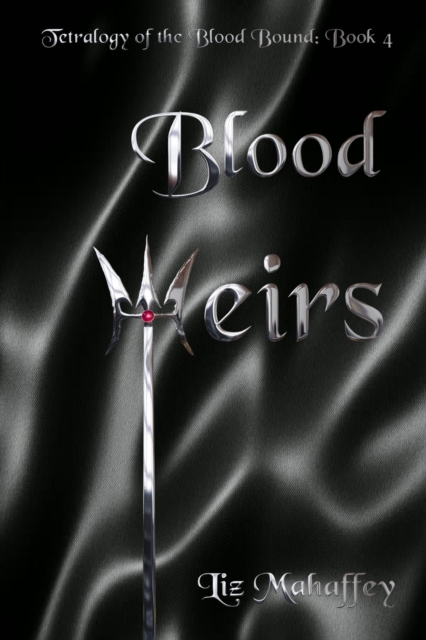Blood Heirs, Paperback / softback Book