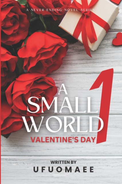 A Small World - Season One : Valentine's Day, Paperback / softback Book