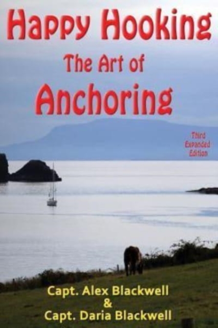 Happy Hooking - The Art of Anchoring, Paperback / softback Book