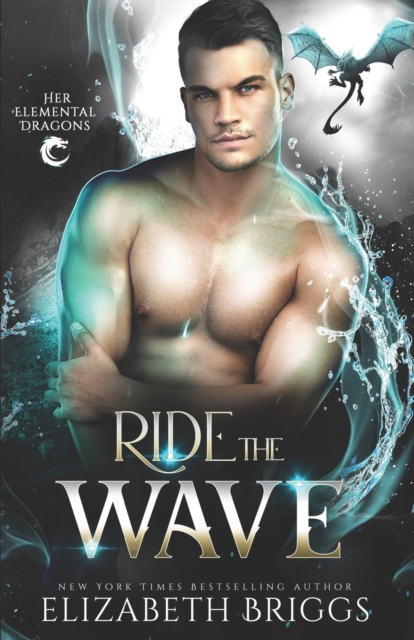 Ride The Wave, Paperback / softback Book